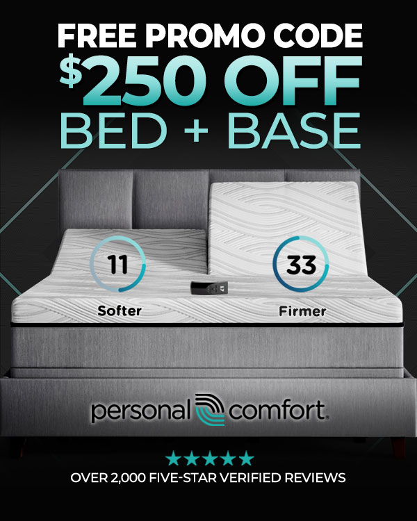 Power-Flex (Legacy Full Size) Personal Comfort